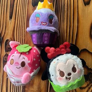 Disney Munchling Bundle